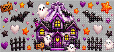 16oz Halloween-J  2500